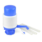 Medium Bottled Drinking Water Hand Press Pressure Pump Dispenser Water Pressure Device, Hand Press Pump Dispense