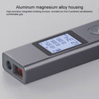 Original Xiaomi Youpin LS-P Portable Laser Range Finder, Test Distance: 40m – Aluminum Alloy