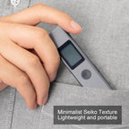 Original Xiaomi Youpin LS-P Portable Laser Range Finder, Test Distance: 40m – Aluminum Alloy