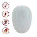 AC 90-250V Pest Control Insect Bugs Ultrasonic Mosquito Repellent Repeller Killer, US Plug, US Plug US Plug
