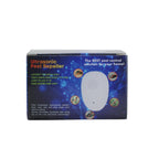 AC 90-250V Pest Control Insect Bugs Ultrasonic Mosquito Repellent Repeller Killer, US Plug, US Plug