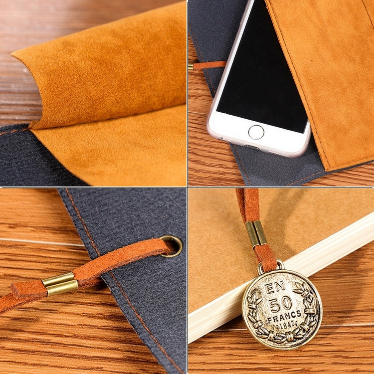 PU Leather Pencil Case & Stationery Bag