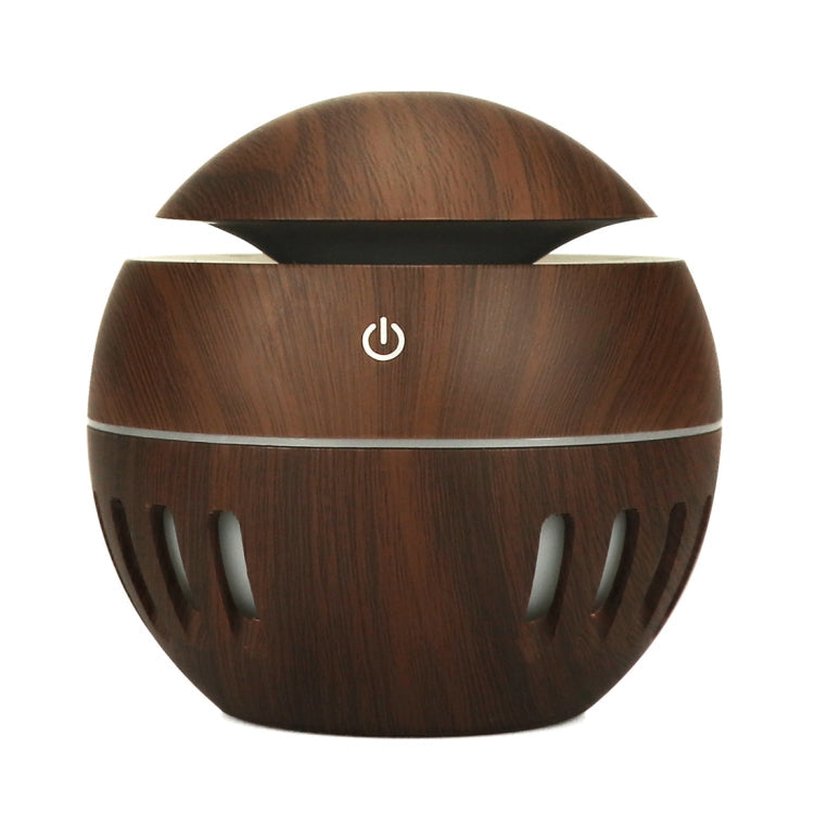 Wood Grain USB Hollowed-out Humidifier Seven Color Aromatherapy Lamp Automatic Alcohol Sprayer with Remote Control(Sky Blue), HC0372A, HC0372B, HC0372C, HC0372D, HC0372F, HC0372G, HC0372H, HC0372I, HC0372J, HC0372K – Durable Build, Easy to Use HC0372A