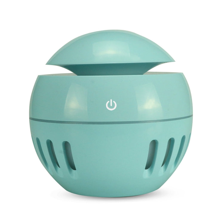 Wood Grain USB Hollowed-out Humidifier Seven Color Aromatherapy Lamp Automatic Alcohol Sprayer with Remote Control(Sky Blue), HC0372A, HC0372B, HC0372C, HC0372D, HC0372F, HC0372G, HC0372H, HC0372I, HC0372J, HC0372K – Durable Build, Easy to Use