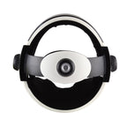 Electronic Air Pressure Head Massager, Relaxed Music Helmet Massager, US Plug, HC06285, HC06285EU, HC06285UK
