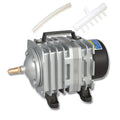 ACO-003 35W 65L/Min Electromagnetic Air Pump Compressor Seafood Fish Tank Increase Oxygen Air Flow Spliter, US Plug, ACO-003 ACO-003