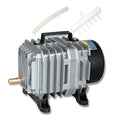ACO-004 58W 75L/Min Electromagnetic Air Pump Compressor Seafood Fish Tank Increase Oxygen Air Flow Spliter, US Plug, ACO-004 ACO-004