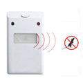220V Electronic Pest Repellent Mouse Repellent Repeller, EU Plug, 220V Mouse Repellent Repeller 220V Mouse Repellent Repeller