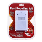 220V Electronic Pest Repellent Mouse Repellent Repeller, EU Plug, 220V Mouse Repellent Repeller