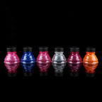 6 PCS Beverage Can Dustproof Seal Caps, Diameter: about 6cm, 6 PCS