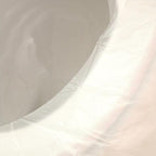 50 PCS Travel Disposable Toilet Seat Cover Mat Toilet Paper Pad, 50 PCS Toilet Seat Cover