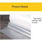 Roll Food Storage Bag Food Saver Bag for Kitchen Keep Food Fresh Grain Bag PE Bags, Size: 30*40cm, Size: 30*40cm
