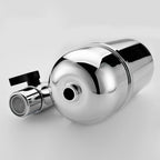 Wheelton Kitchen Healthy Faucet Water Filter System Water Purifier, Capacity: 2.5L, H-102