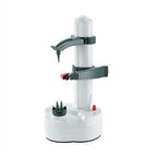 Multifunction Stainless Steel Electric Vegetables Fruit Peeler Automatic Peeling Machine, Dry Battery
