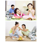 Multifunction Stainless Steel Electric Vegetables Fruit Peeler Automatic Peeling Machine, Dry Battery