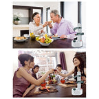 Multifunction Stainless Steel Electric Vegetables Fruit Peeler Automatic Peeling Machine, Dry Battery