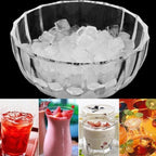 160 Lattice 1cm Small Cube Ice Trays Square Shape Silicone Ice Cube Trays, 160-Grid – Durable Build, Easy to Use