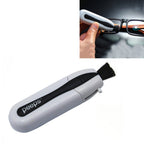 Peeps Glasses Cleaner Eyeglass Clean Brush Maintenance Vision Care Professional Clean Glasses Tools, ouc120 Clean Glasses Tools ouc120 Clean Glasses Tools