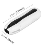 Peeps Glasses Cleaner Eyeglass Clean Brush Maintenance Vision Care Professional Clean Glasses Tools, ouc120 Clean Glasses Tools