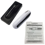 Peeps Glasses Cleaner Eyeglass Clean Brush Maintenance Vision Care Professional Clean Glasses Tools, ouc120 Clean Glasses Tools