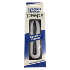 Peeps Glasses Cleaner Eyeglass Clean Brush Maintenance Vision Care Professional Clean Glasses Tools, ouc120 Clean Glasses Tools