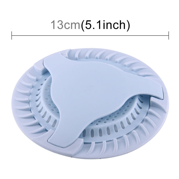 Sink Filter Floor Drain Cover Shower Sewer Hair Colanders Strainers, Random Color Delivery, Sink Filter Floor Strainers – Durable Build, Easy to Use