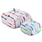 Foldable Thickened Aluminum Foil Food Heat Preservation Cover, Size: L (37 x 37 x 15cm), Size: L Red