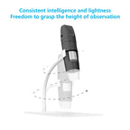 316 50-1000X Adjustable Smart Wifi USB Digital Microscope