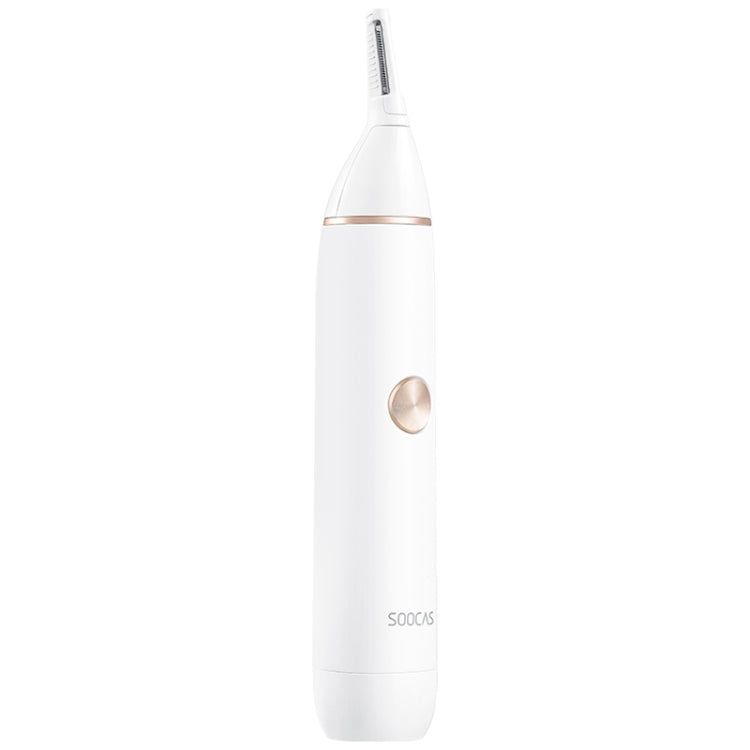 Original Xiaomi SOOCAS N1 Portable Waterproof Electric Nasal Hair Rrimmer Default Title