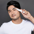 Original Xiaomi SOOCAS N1 Portable Waterproof Electric Nasal Hair Rrimmer