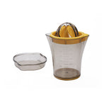 kn260 Simple Manual Fruit Juicer, Size: 15 x 13.5cm, Fruit Juicer