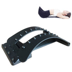 Magnetic Therapy 18 Magnets Spine Stretch Stabilizer Lumbar Traction Waist Masssger Default Title