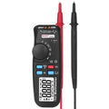 BSIDE ADM92 Handheld True RMS Digital Multimeter Auto Range 6000 Counts TRMS Tester with Live Wire Check Temp NCV Hz ohm Diode Default Title