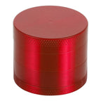 Mini 4-layer 40mm Zinc Alloy Herb Tobacco Cigarette Grinder