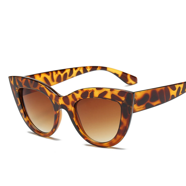 Cat Eye Mirrored Metal Frame UV400 Sunglasses for Women, HC2055A, HC2055B, HC2055C, HC2055D, HC2055E, HC2055F, HC2055G, HC2055H, HC2055J, HC2055K – Durable Build, Easy to Use HC2055E