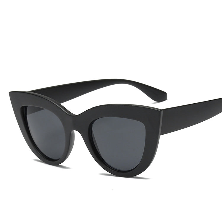 Cat Eye Mirrored Metal Frame UV400 Sunglasses for Women, HC2055A, HC2055B, HC2055C, HC2055D, HC2055E, HC2055F, HC2055G, HC2055H, HC2055J, HC2055K – Durable Build, Easy to Use HC2055H