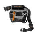 Multi-function Professional Oxford Cloth Electrician Belt Pouch Waist Pack Convenient Tool Bag, Oxford Cloth Tool Bag Oxford Cloth Tool Bag
