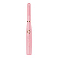 A1 WiFi Endoscope Camera 720P Ear Cleaning Wireless Safe Ear Pick Tool Visual Ear Spoon, Diameter: 3.9mm, A2 A2 Pink