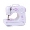 505A Household Desktop Mini Sewing Machine Default Title