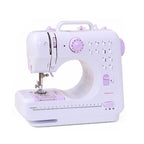 505A Household Desktop Mini Sewing Machine Default Title