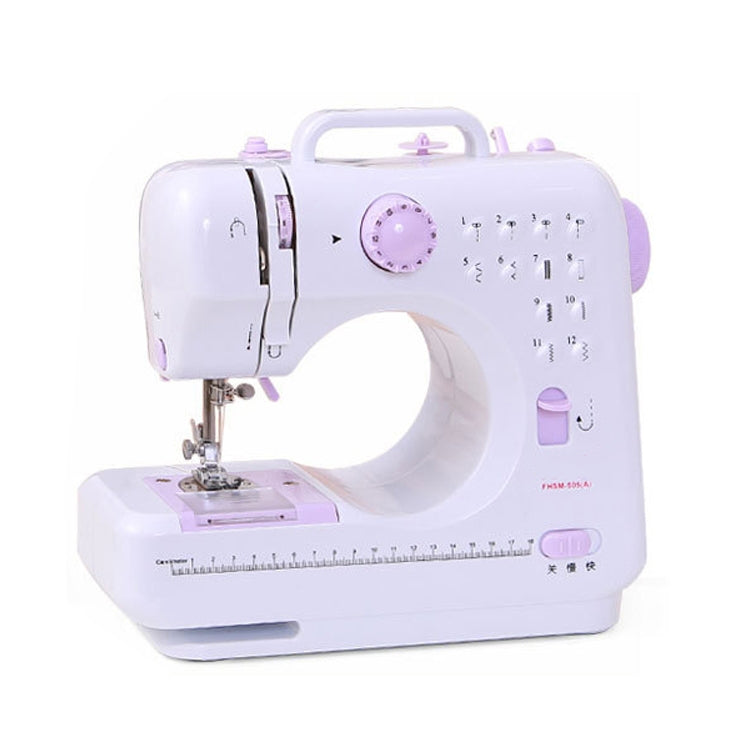 505A Household Desktop Mini Sewing Machine Default Title