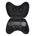 EVA Gamepad Storage Bag Shockproof Cover for PS4 Controller, EVA Gamepad Storage Bag EVA Gamepad Storage Bag