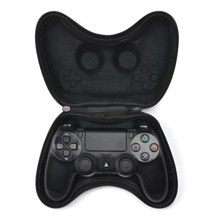 EVA Gamepad Storage Bag Shockproof Cover for PS4 Controller, EVA Gamepad Storage Bag EVA Gamepad Storage Bag