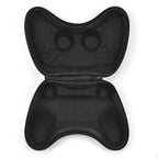 EVA Gamepad Storage Bag Shockproof Cover for PS4 Controller, EVA Gamepad Storage Bag