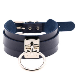 Dark Blue