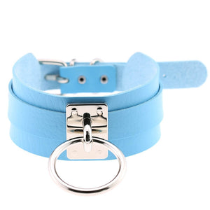 Baby Blue
