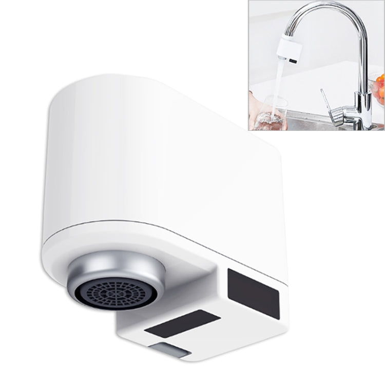 Original Xiaomi Smart Faucet Infrared Sensor Water Saving Device Energy-saving Kitchen, Xiaomi Smart Faucet Xiaomi Smart Faucet