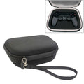 Wireless Bluetooth Gamepad Nylon Storage Bag Shockproof Cover for PS4 Controller, Nylon Storage Bag Nylon Storage Bag
