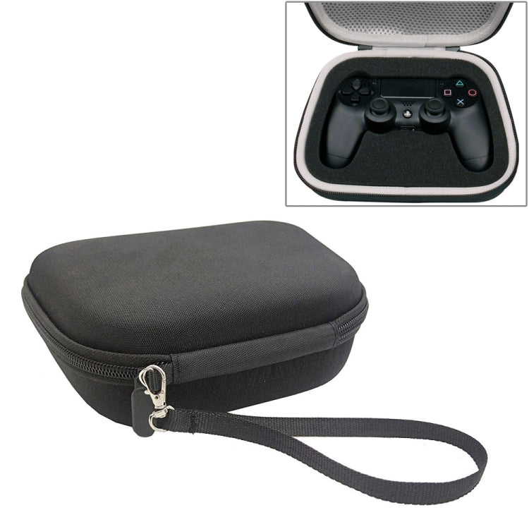 Wireless Bluetooth Gamepad Nylon Storage Bag Shockproof Cover for PS4 Controller, Nylon Storage Bag Nylon Storage Bag