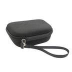 Wireless Bluetooth Gamepad Nylon Storage Bag Shockproof Cover for PS4 Controller, Nylon Storage Bag